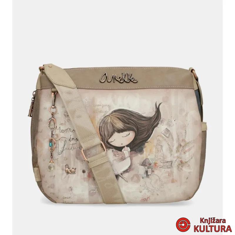 TORBA PREKO RAMENA SINTET.40803-501-S25 