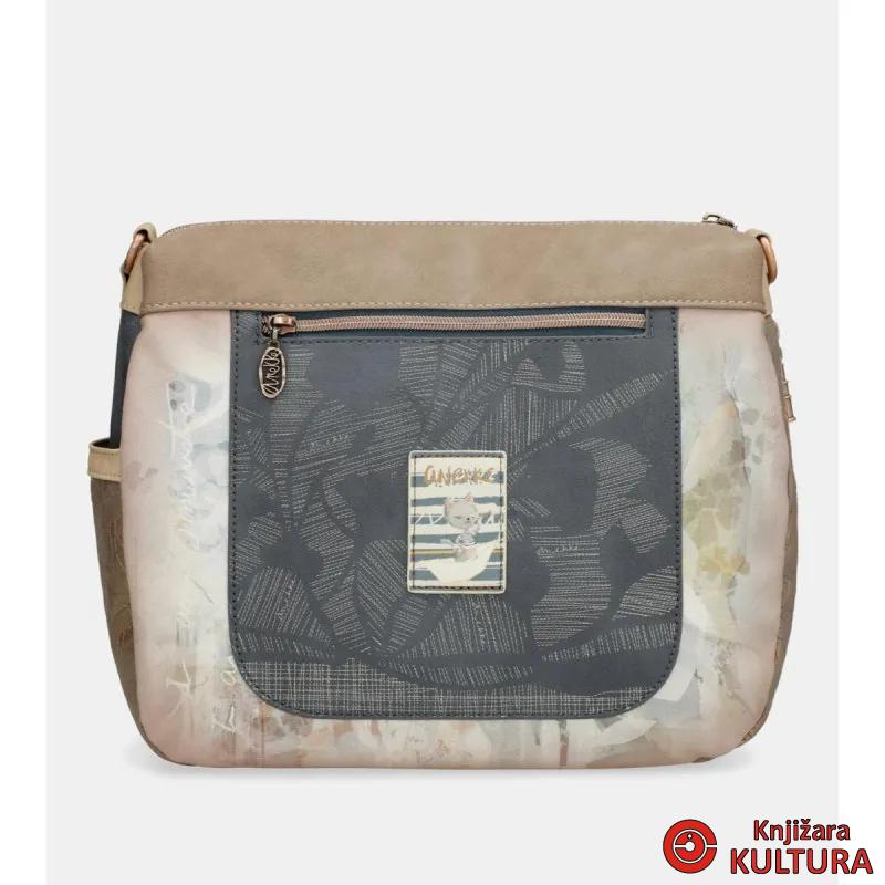 TORBA PREKO RAMENA SINTET.40803-501-S25 
