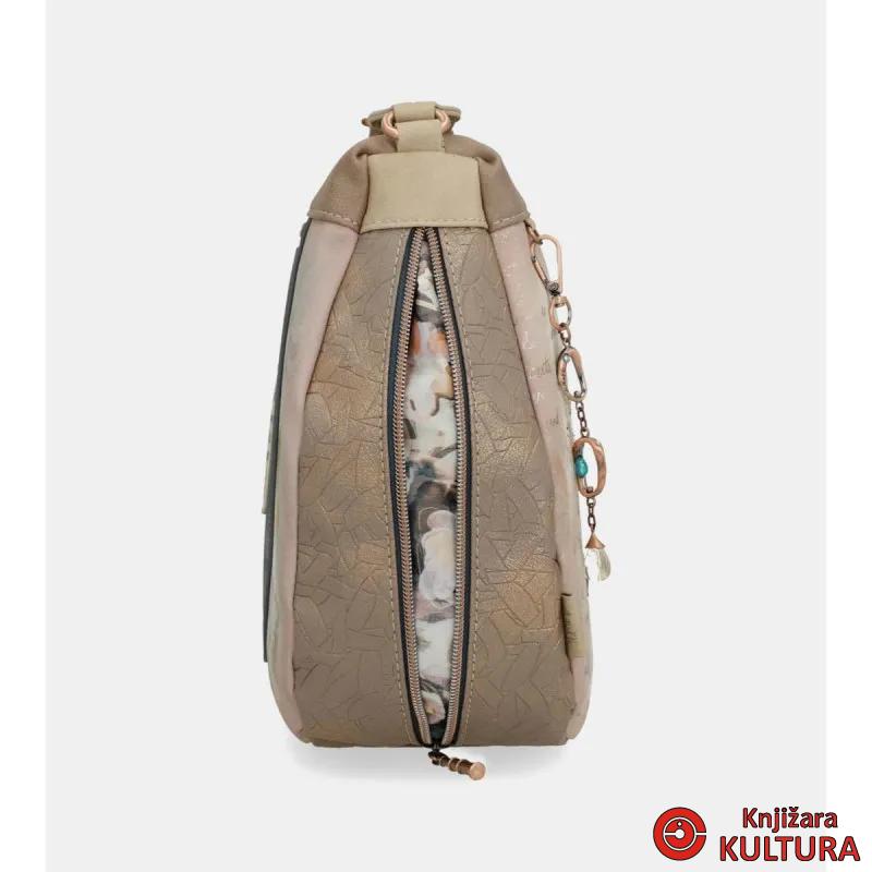 TORBA PREKO RAMENA SINTET.40803-501-S25 