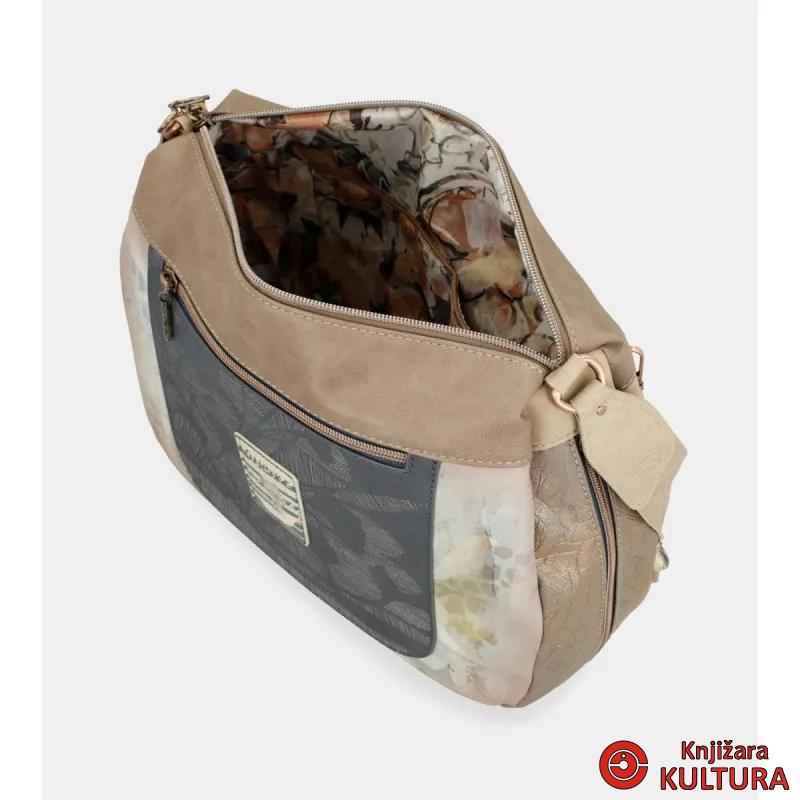 TORBA PREKO RAMENA SINTET.40803-501-S25 