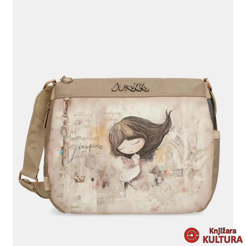 TORBA PREKO RAMENA SINTET.40803-501-S25 