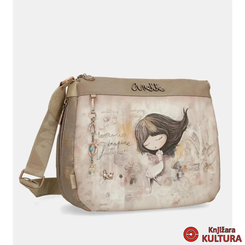 TORBA PREKO RAMENA SINTET.40803-501-S25 