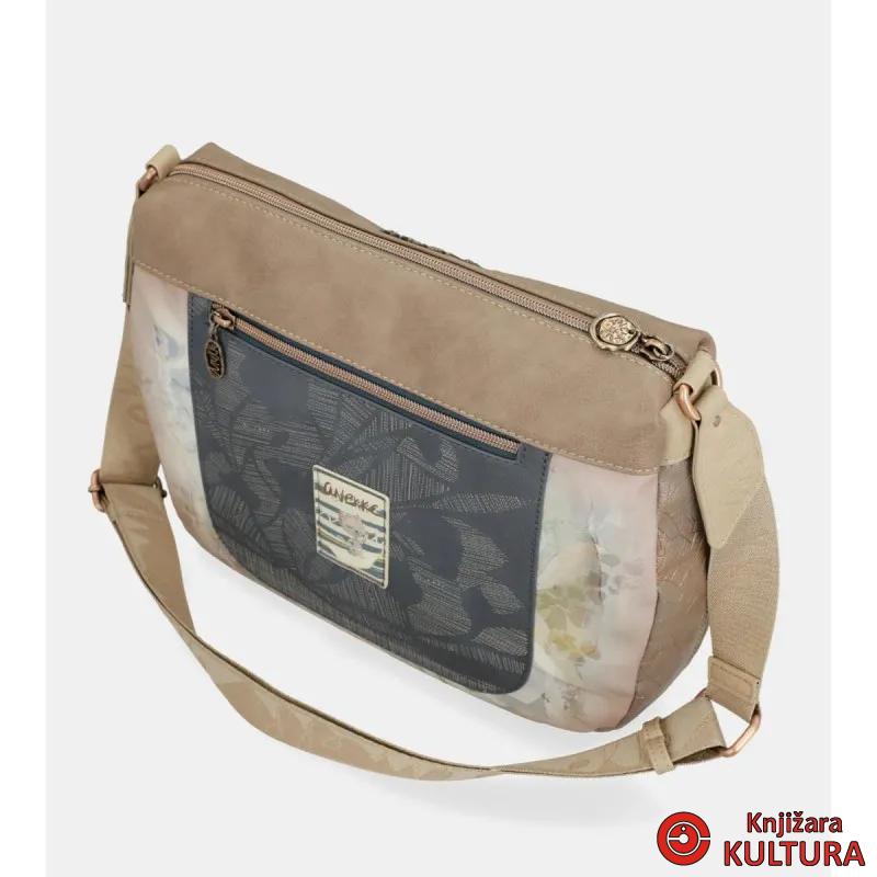 TORBA PREKO RAMENA SINTET.40803-501-S25 