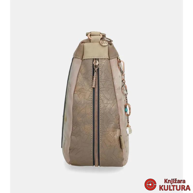 TORBA PREKO RAMENA SINTET.40803-501-S25 