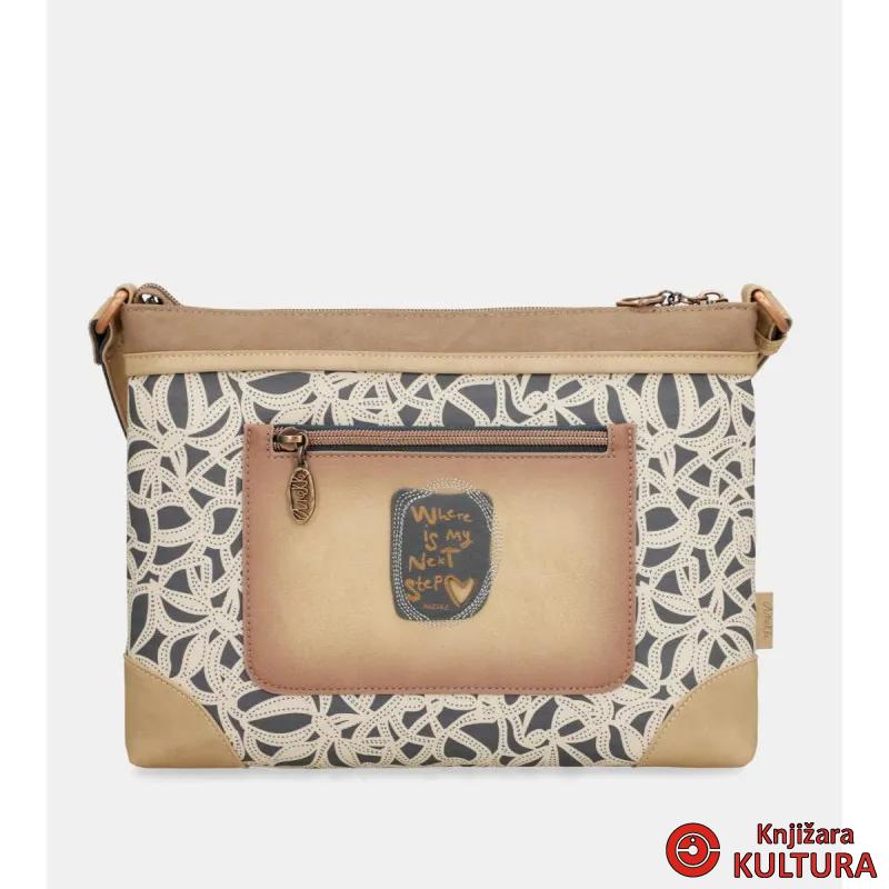 TORBA PREKO RAMENA SINTET.40803-701-S25 