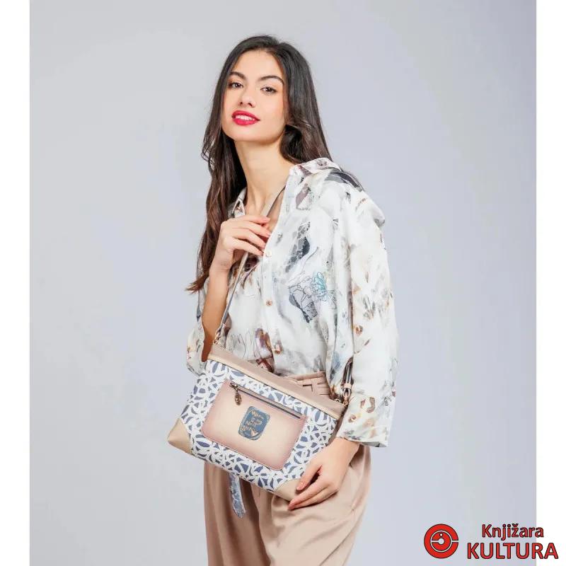 TORBA PREKO RAMENA SINTET.40803-701-S25 