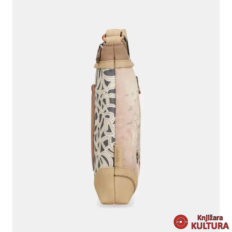 TORBA PREKO RAMENA SINTET.40803-701-S25 