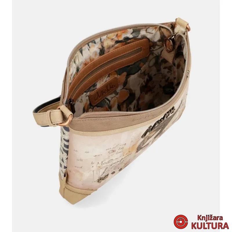 TORBA PREKO RAMENA SINTET.40803-701-S25 