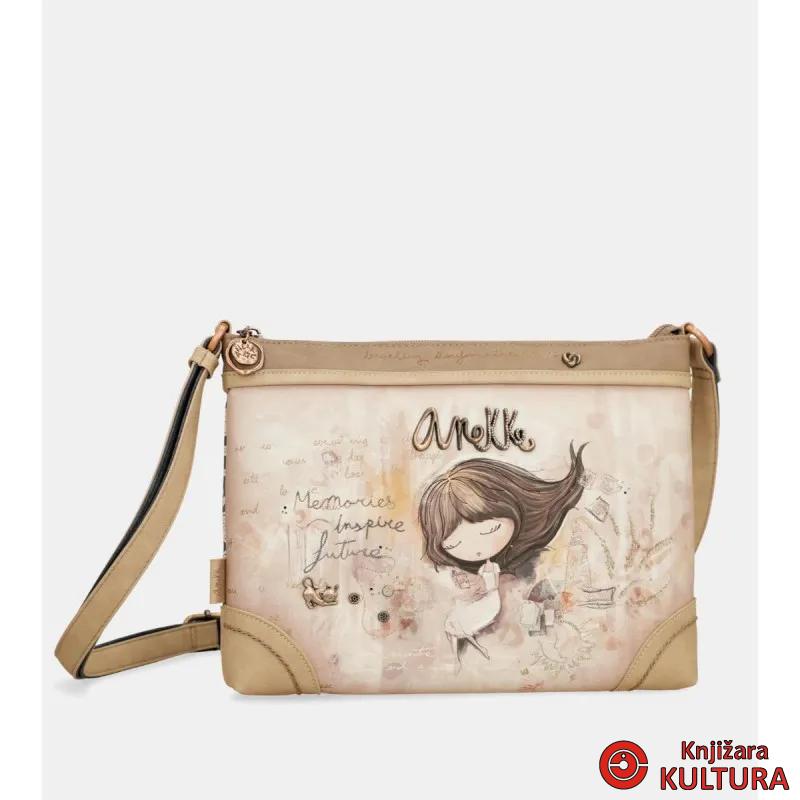 TORBA PREKO RAMENA SINTET.40803-701-S25 