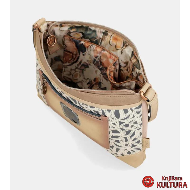 TORBA PREKO RAMENA SINTET.40803-701-S25 