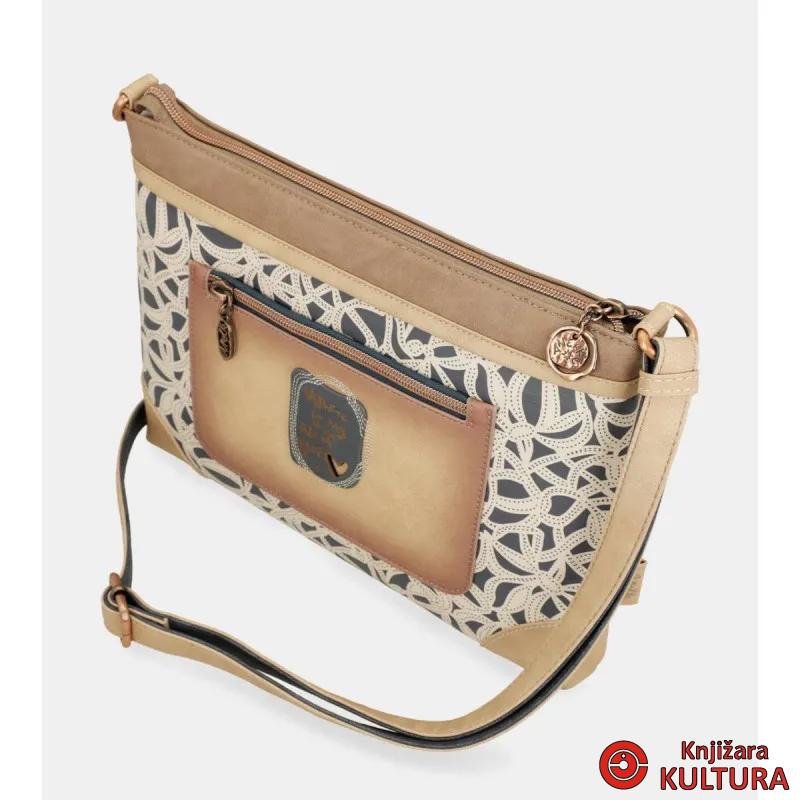 TORBA PREKO RAMENA SINTET.40803-701-S25 