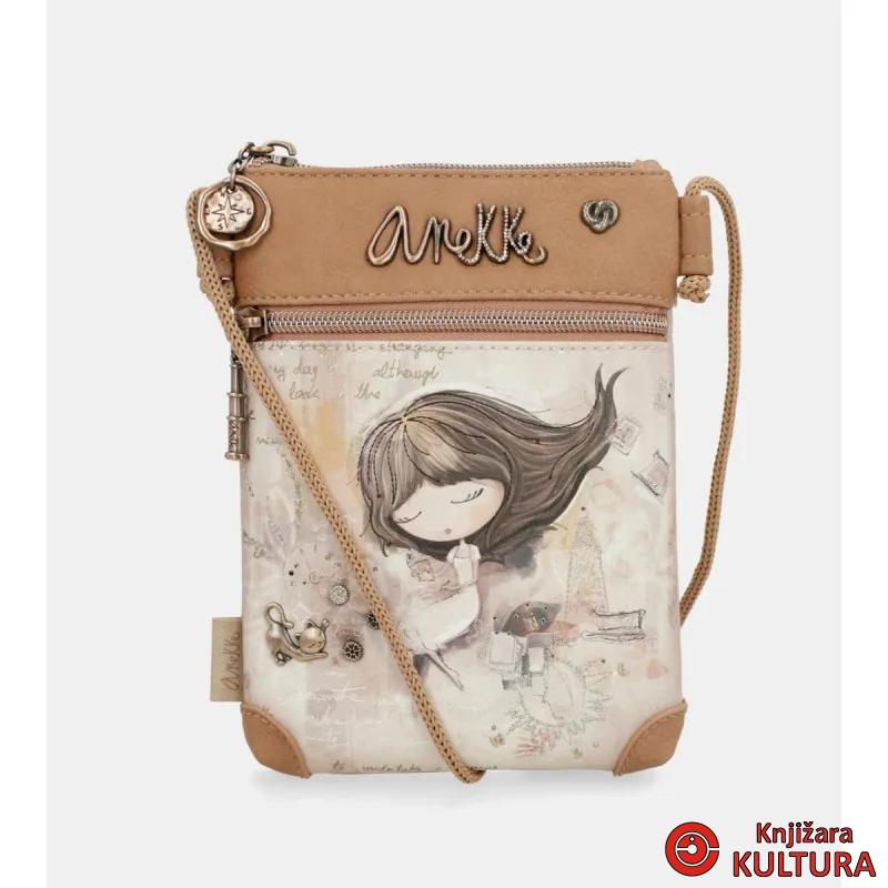 TORBA MINI PREKO RAMENA SINTET.40803-904-S25 