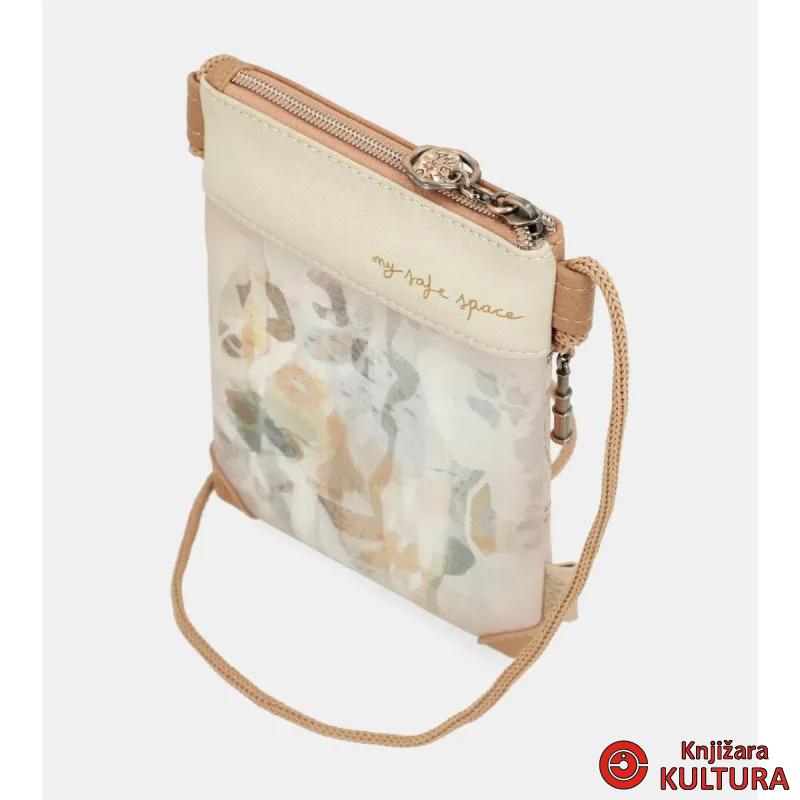 TORBA MINI PREKO RAMENA SINTET.40803-904-S25 