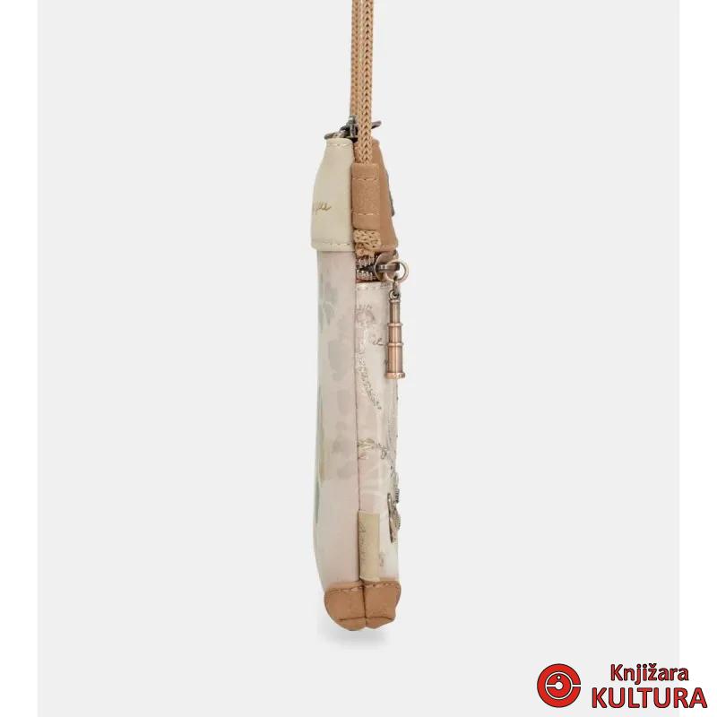 TORBA MINI PREKO RAMENA SINTET.40803-904-S25 