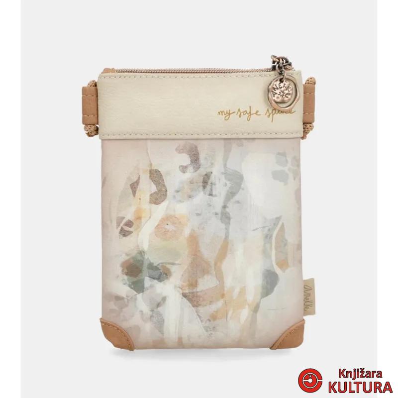 TORBA MINI PREKO RAMENA SINTET.40803-904-S25 