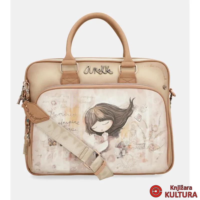 TORBA POSLOVNA SINTETIK 40806-118-S25 