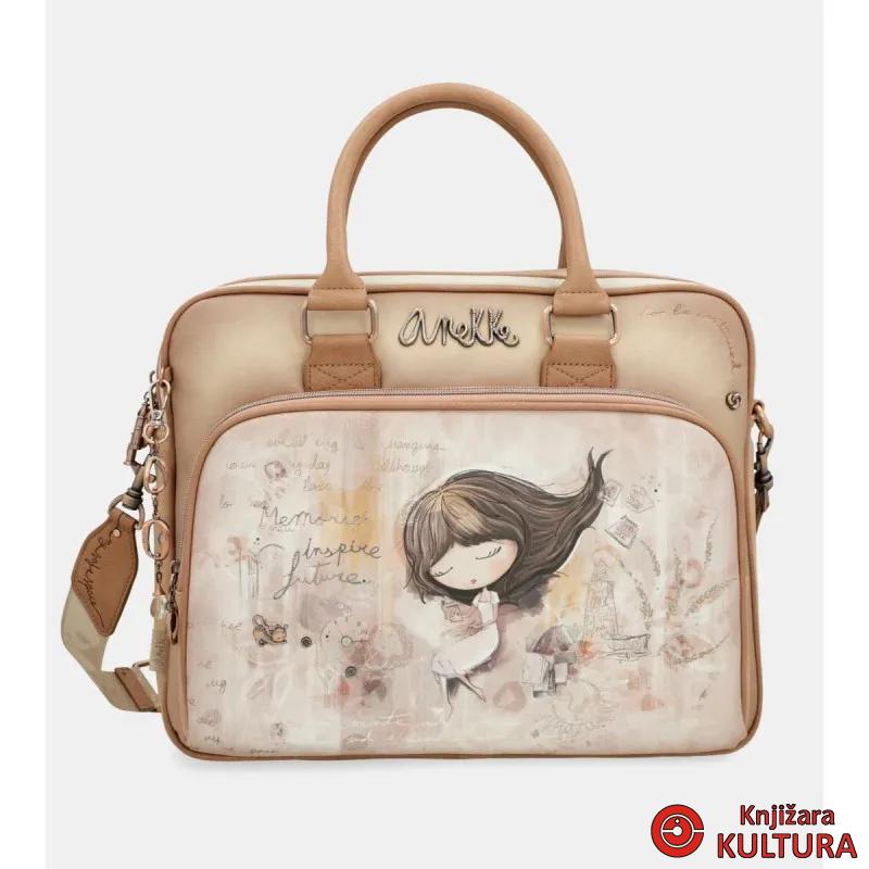 TORBA POSLOVNA SINTETIK 40806-118-S25 