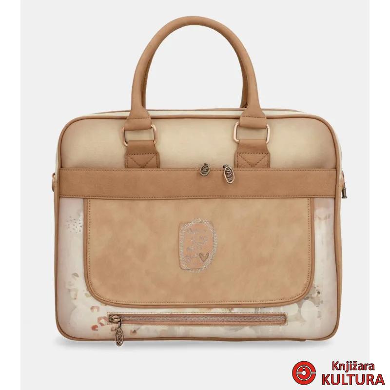 TORBA POSLOVNA SINTETIK 40806-118-S25 