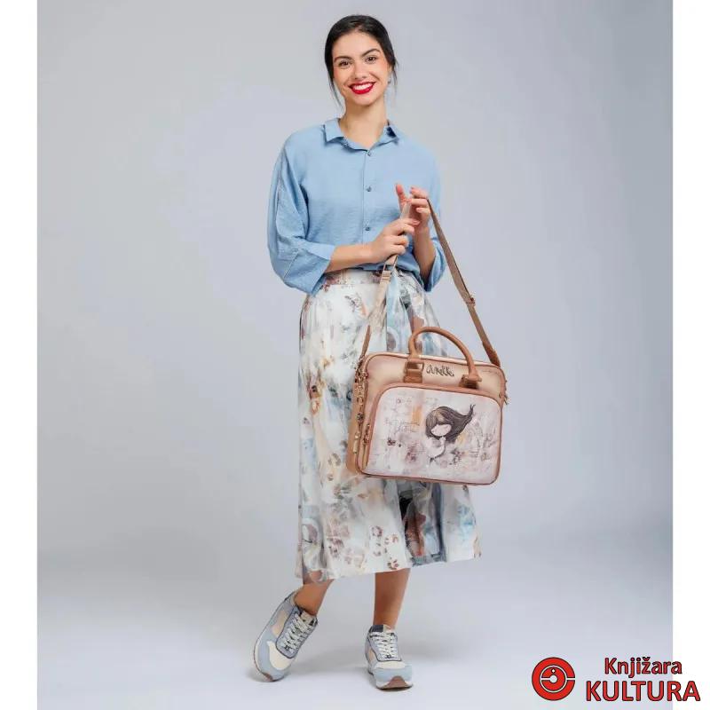 TORBA POSLOVNA SINTETIK 40806-118-S25 