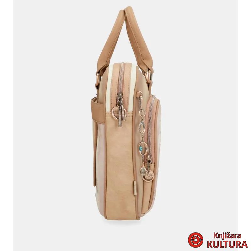TORBA POSLOVNA SINTETIK 40806-118-S25 