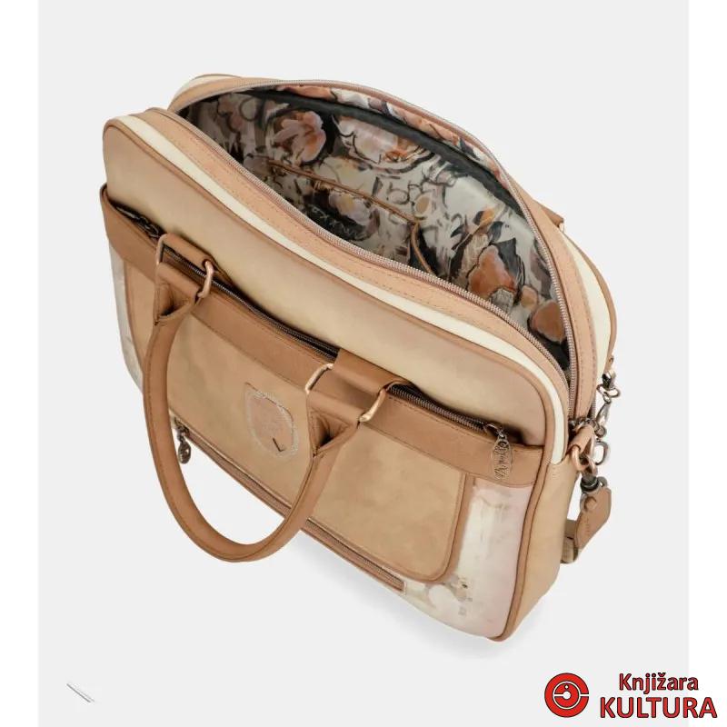 TORBA POSLOVNA SINTETIK 40806-118-S25 