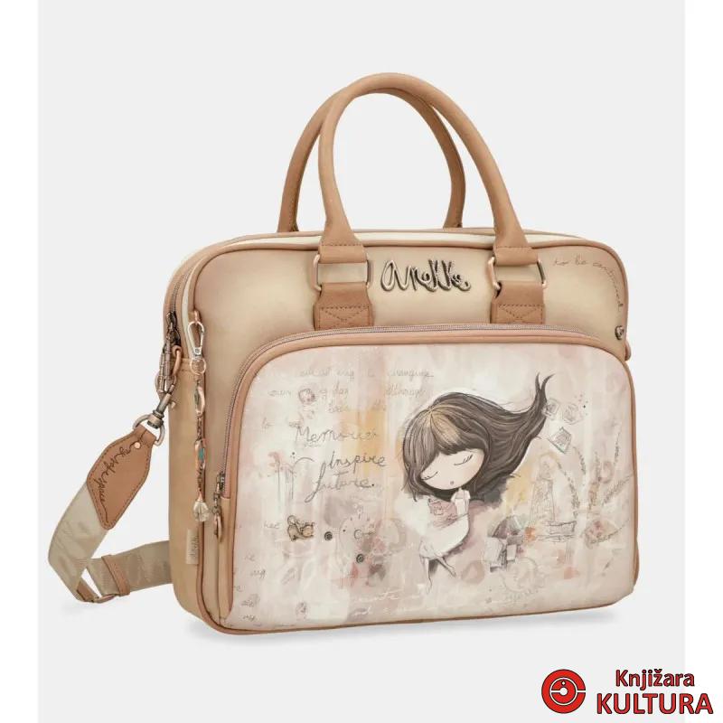 TORBA POSLOVNA SINTETIK 40806-118-S25 