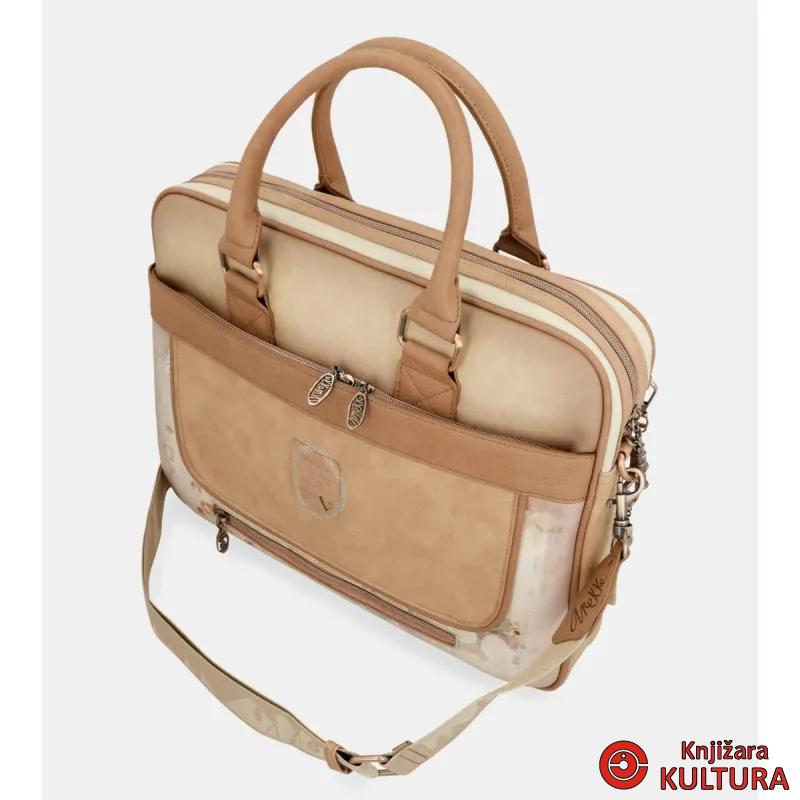 TORBA POSLOVNA SINTETIK 40806-118-S25 