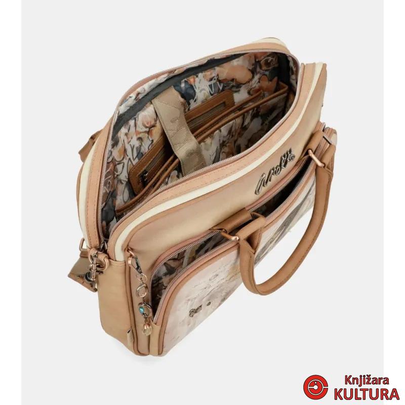 TORBA POSLOVNA SINTETIK 40806-118-S25 