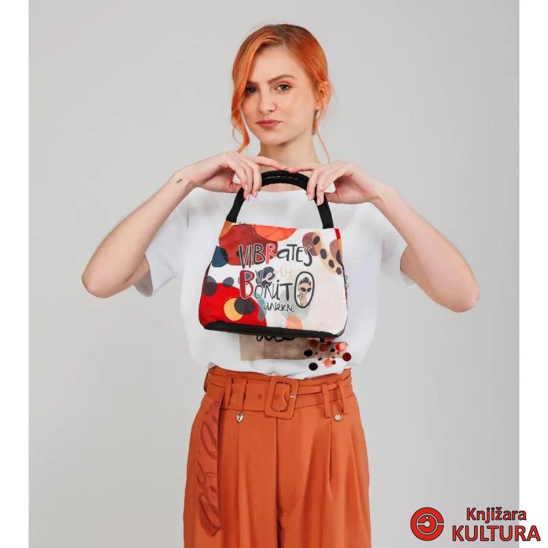 TORBA ZA HRABU 40494-101-S25 