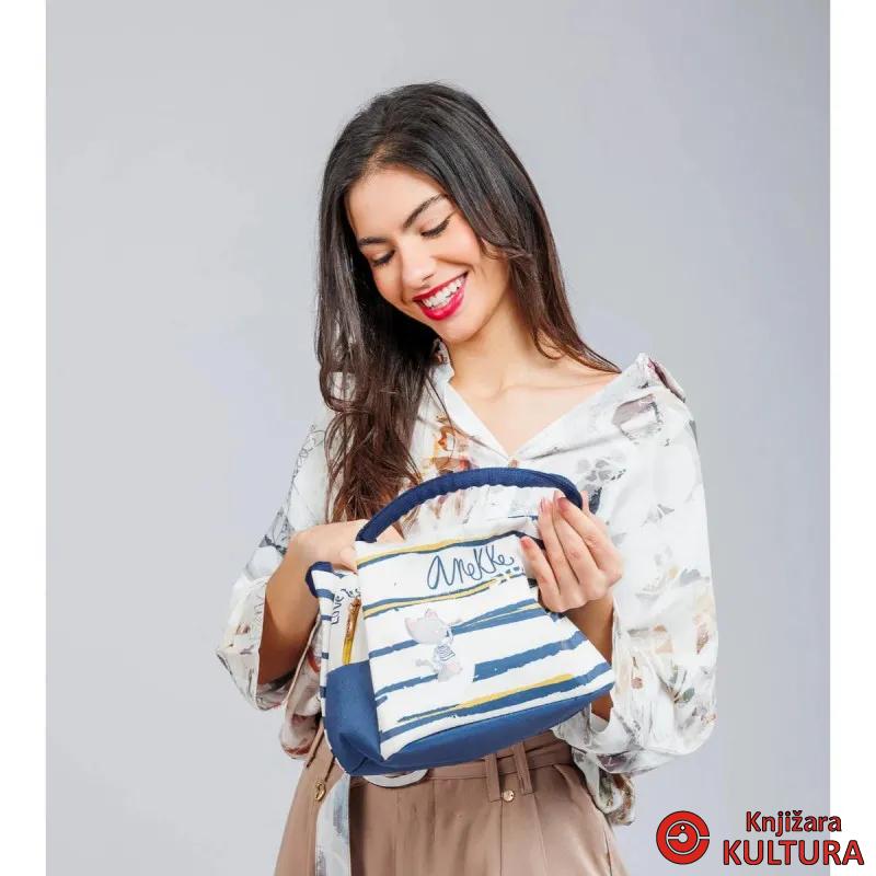 TORBA ZA HRANU 40494-102-S25 