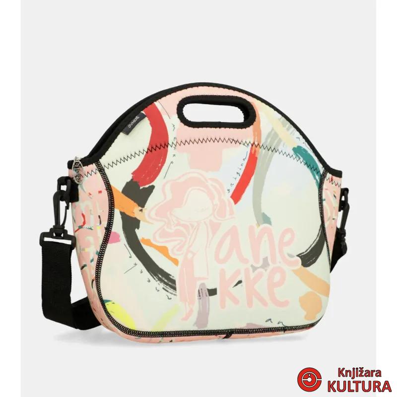 TORBA ZA HRANU NEOPREN 40494-111-S25 