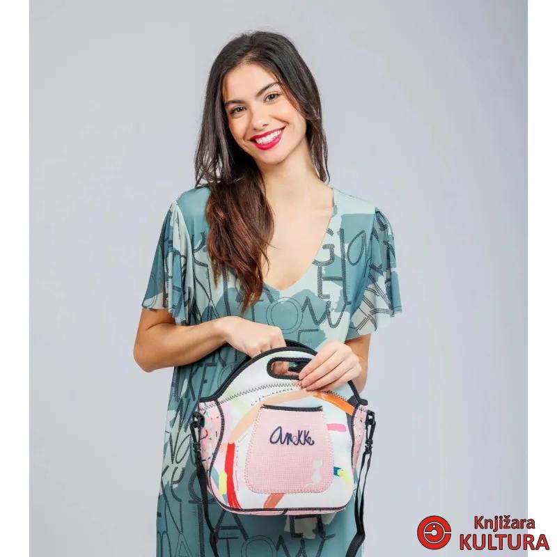 TORBA ZA HRANU NEOPREN 40494-111-S25 