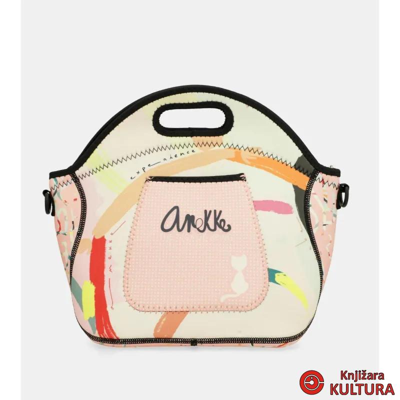 TORBA ZA HRANU NEOPREN 40494-111-S25 