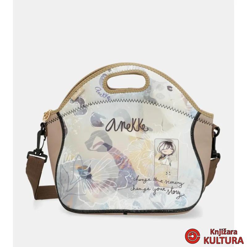 TORBA ZA HRANU NEOPREN 40494-112-S25 