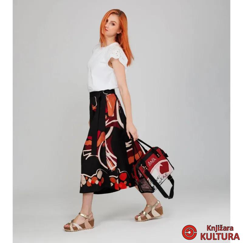 TORBA ZA HRANU VELIKA 40494-121-S25 