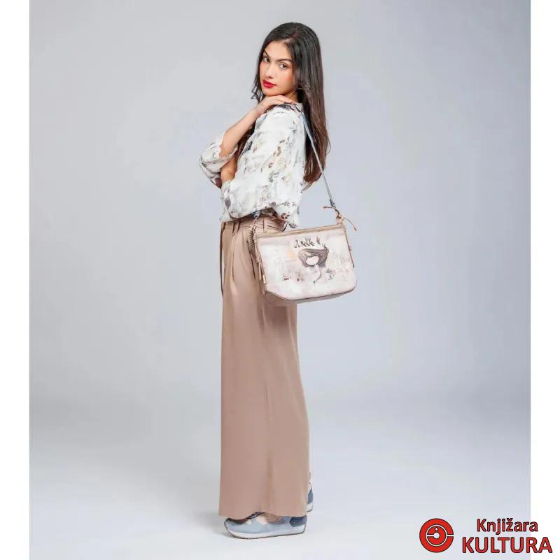 TORBA NA RAME SINTETIK 40802-353-S25 