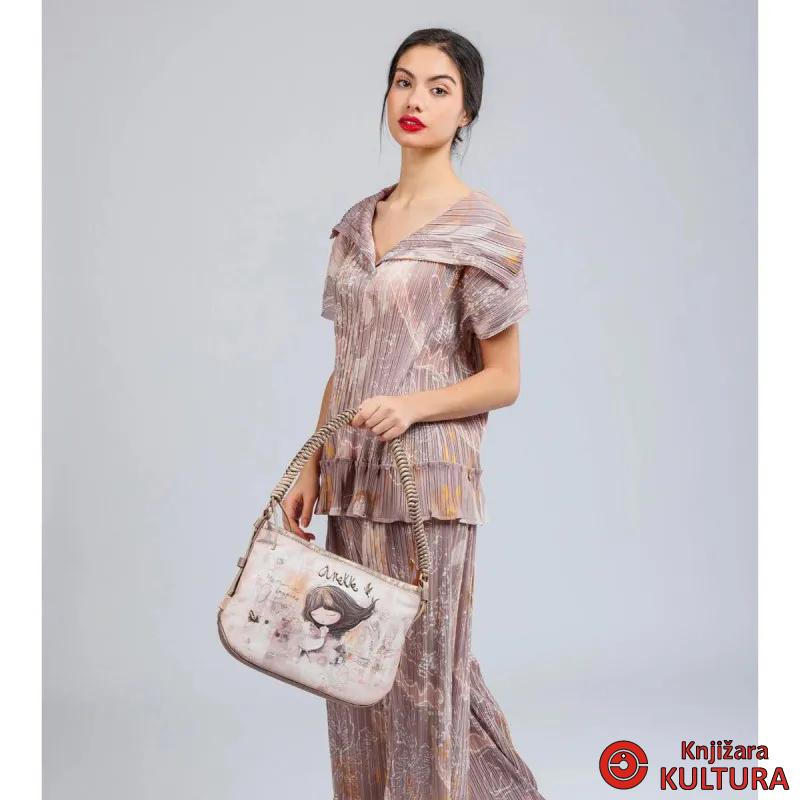 TORBA NA RAME SINTETIK 40802-353-S25 