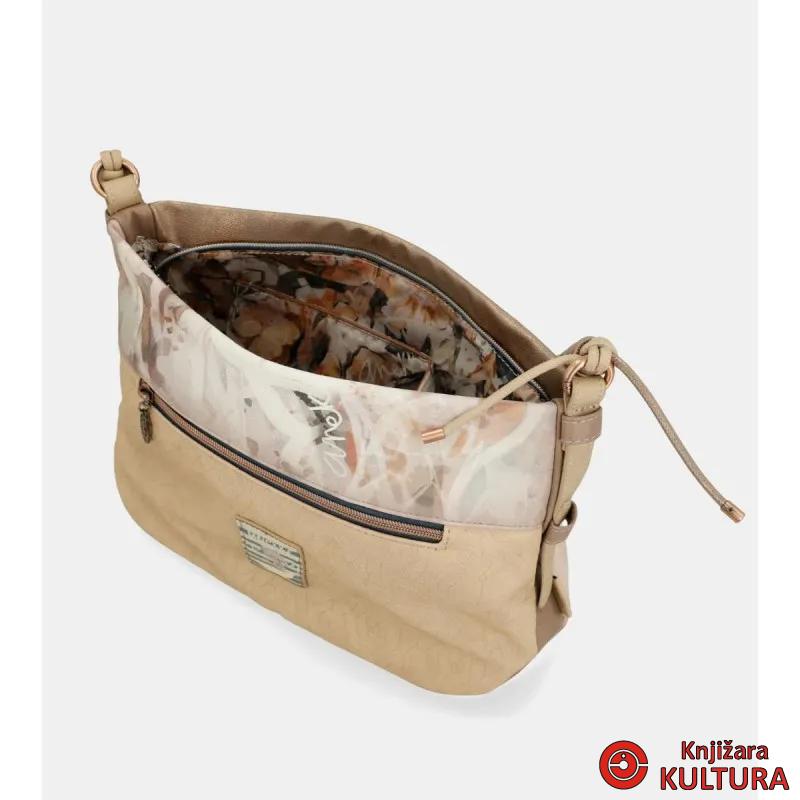 TORBA NA RAME SINTETIK 40802-353-S25 