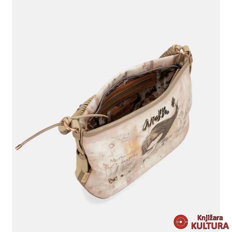 TORBA NA RAME SINTETIK 40802-353-S25 