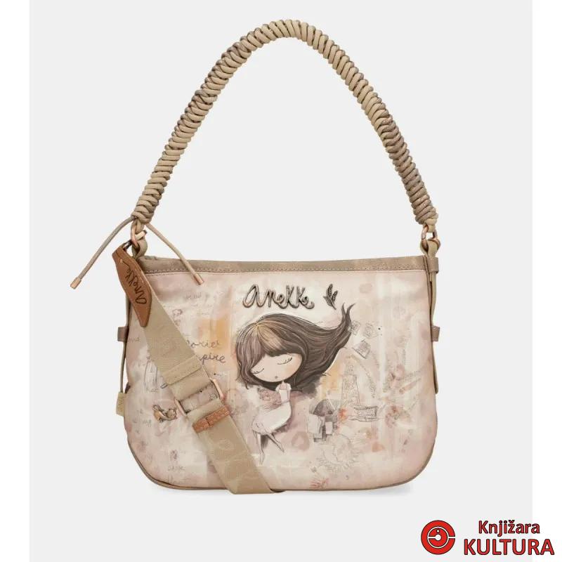 TORBA NA RAME SINTETIK 40802-353-S25 
