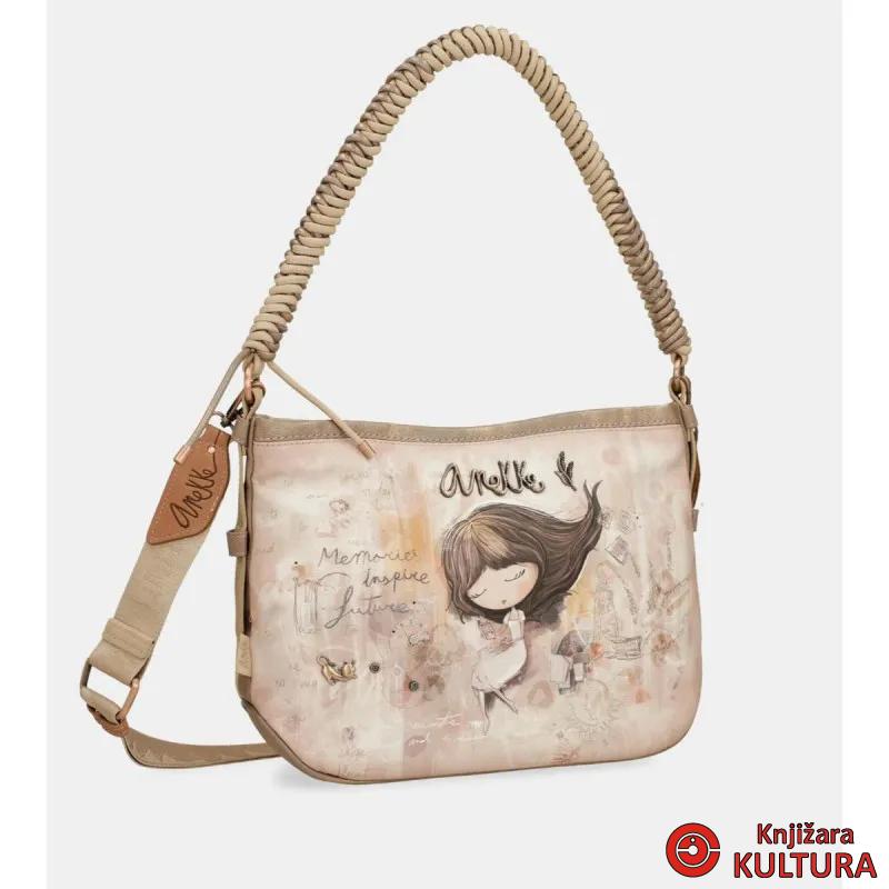 TORBA NA RAME SINTETIK 40802-353-S25 