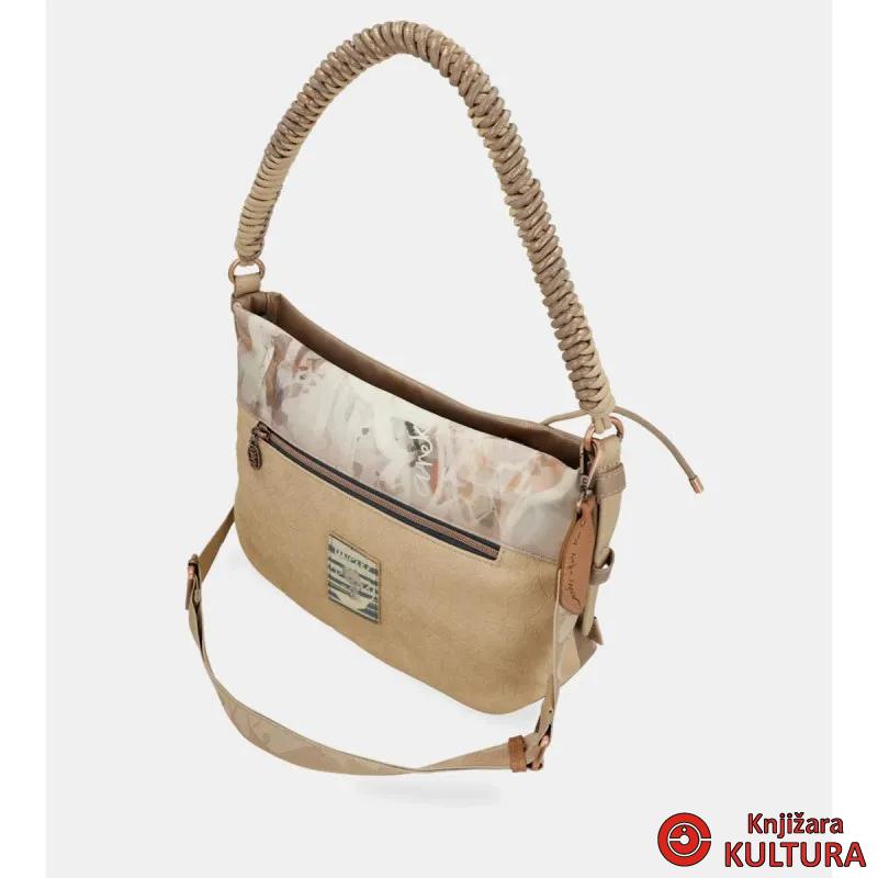 TORBA NA RAME SINTETIK 40802-353-S25 