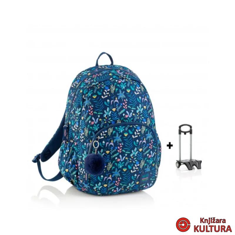 TORBA TERMO RECYC WAKE UP 