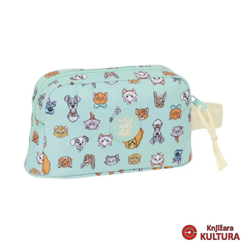 TORBA ZA HRANU CATS 