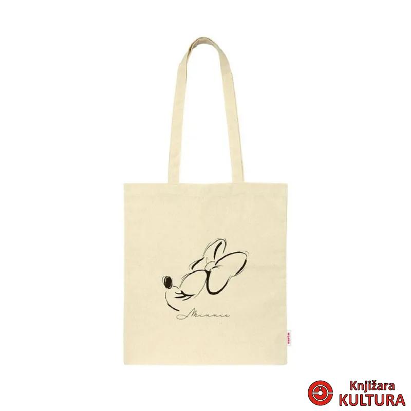 TORBA ZA KUPOVINU MINNIE MOUSE 