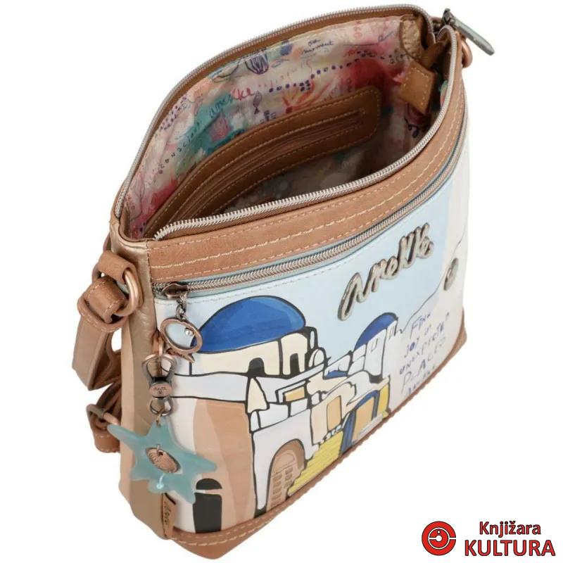 TORBA NA RAME SINTETIK 34743-069 