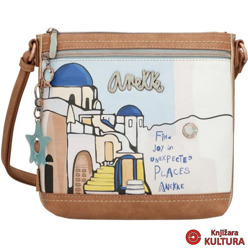 TORBA NA RAME SINTETIK 34743-069 
