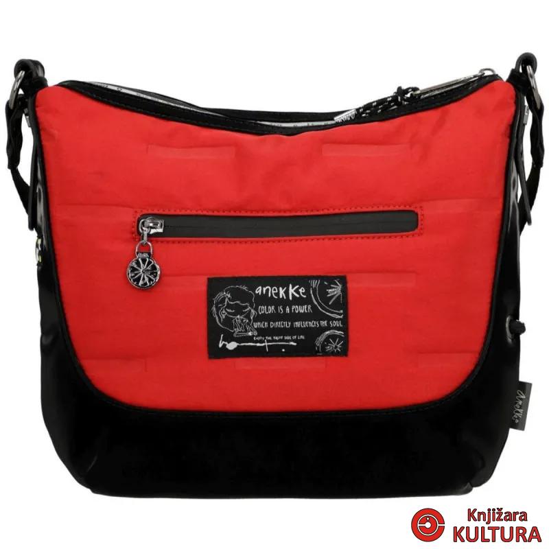 TORBA NA RAME TEKSTIL 34873-211 