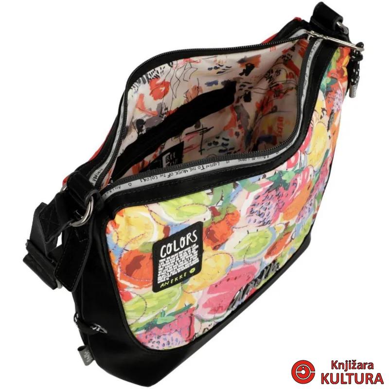 TORBA NA RAME TEKSTIL 34873-211 