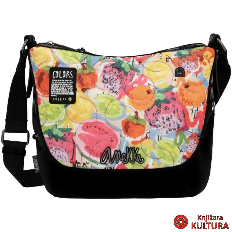 TORBA NA RAME TEKSTIL 34873-211 